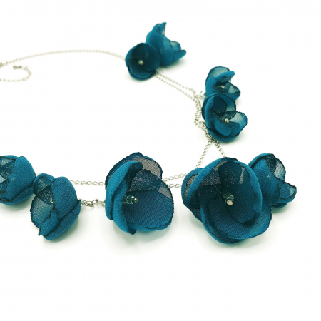 spring-bloom-colier-bratara-flori-handmade [2]