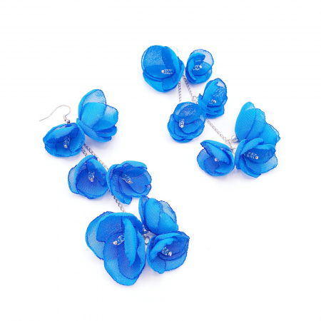 cercei-lungi-colorati-voal-albastru [4]