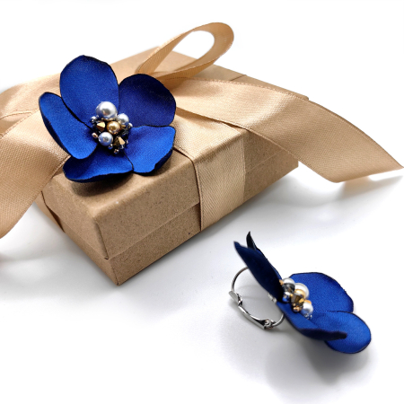 cercei-matase-floare-albastra [1]