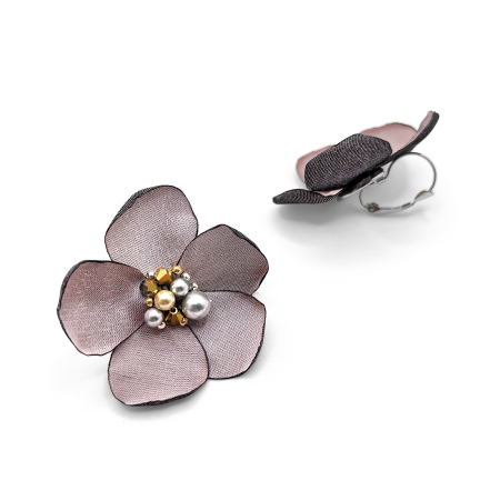 cercei-statement-flori-matase-perle [2]