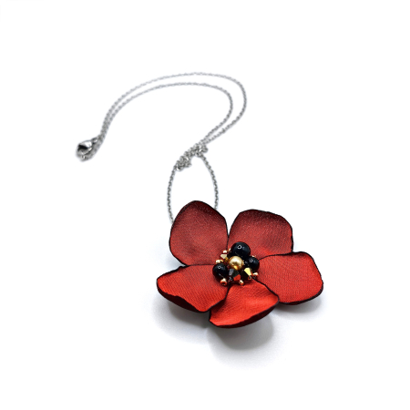 colier-pandantiv-floare-rosie [2]
