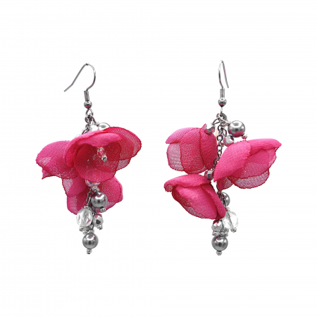 cercei-flori-roz-fucsia-perle-cristale-inox [1]
