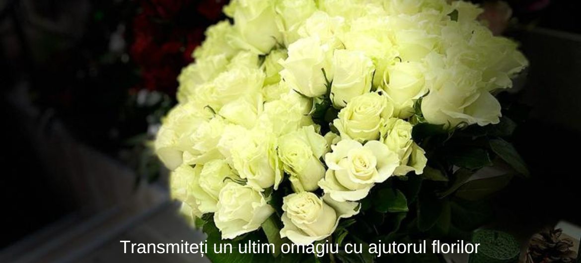 Ultim Omagiu