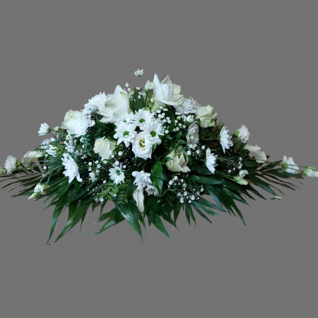 ARANJAMENTE FUNERARE - Aranjament funerar
