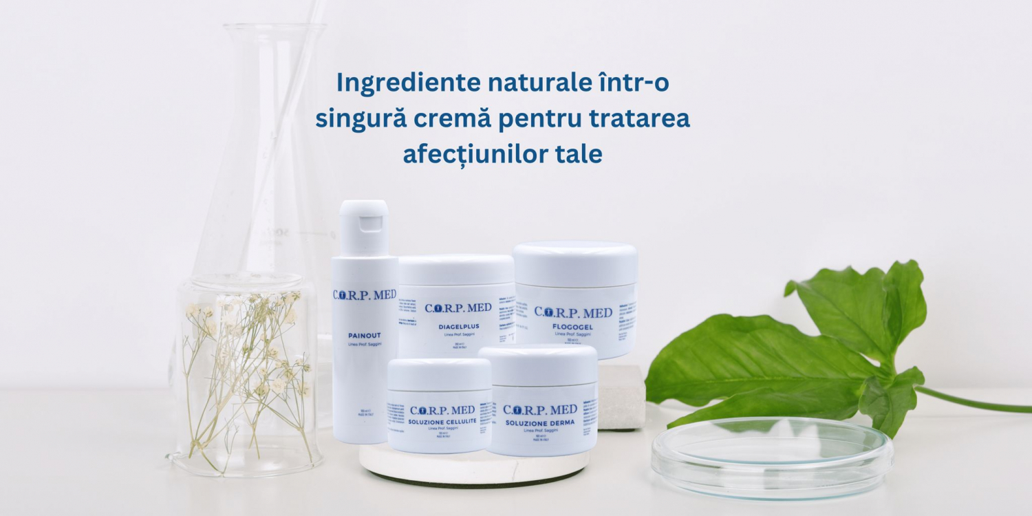Ingrediente naturale