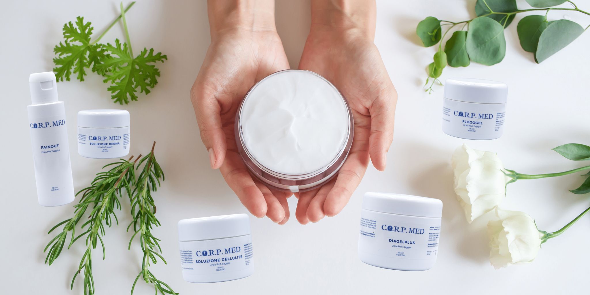 Creme atent produse