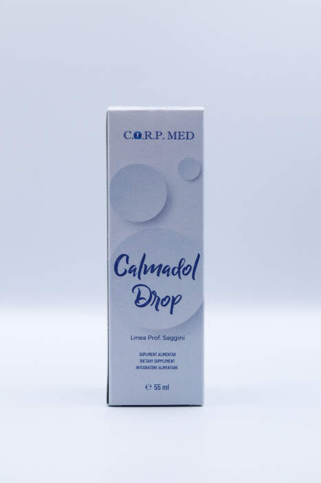Calmadol Drop [2]