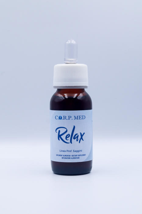 Relax [2]