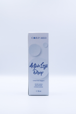 Active Legs Drop [2]