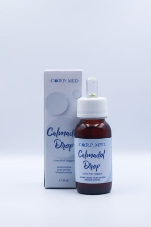 Suplimente alimentare - Calmadol Drop