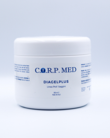 Creme - Diagel Plus