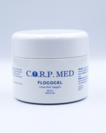 Creme - Flogogel