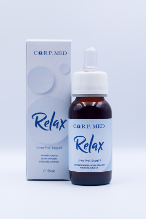 Suplimente alimentare - Relax