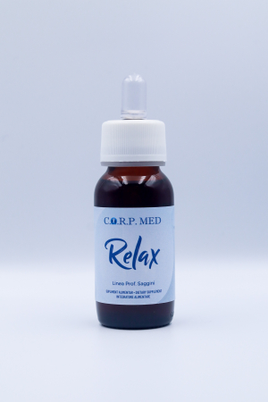 Relax [1]