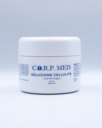 Creme - Soluzione cellulite