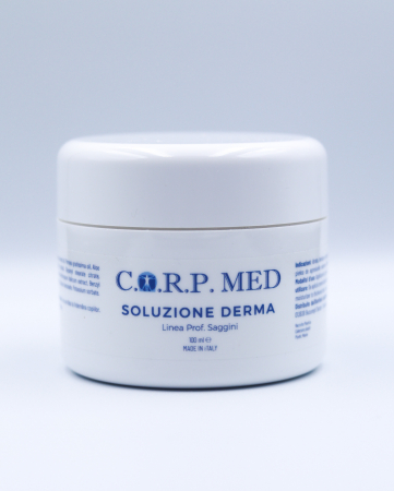 Creme - Soluzione derma