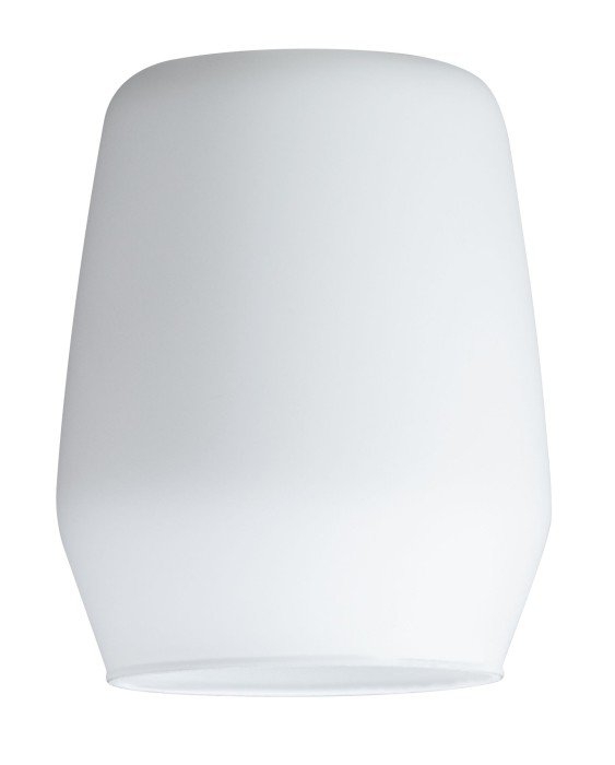 Abajur DecoSystems Vento max. 50W satin sticlă [2]