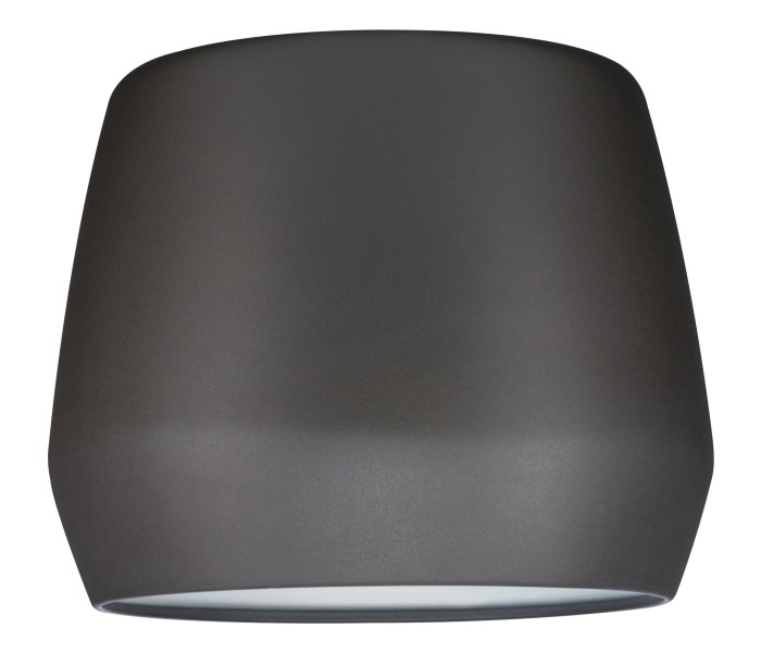 Abajur URail 2Easy Pirm max. 1x20W negru mat, metal [4]