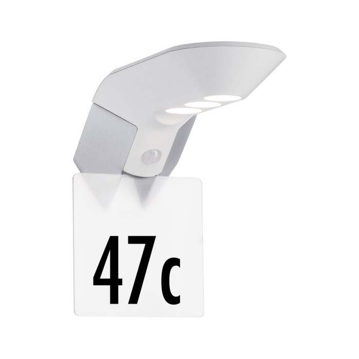 Accesoriu număr adresă pentru aplică Soley IP44 [3]