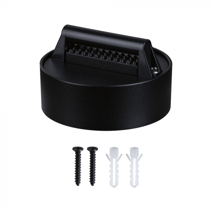 Accesoriu panglică ULine, negru [9]