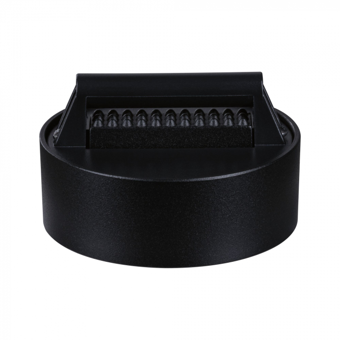 Accesoriu panglică ULine, negru [10]