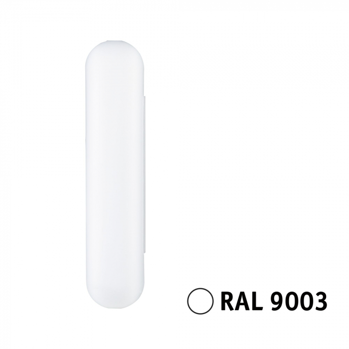 Accesoriu pentru scurtare pendul Urail,  alb Signal [6]