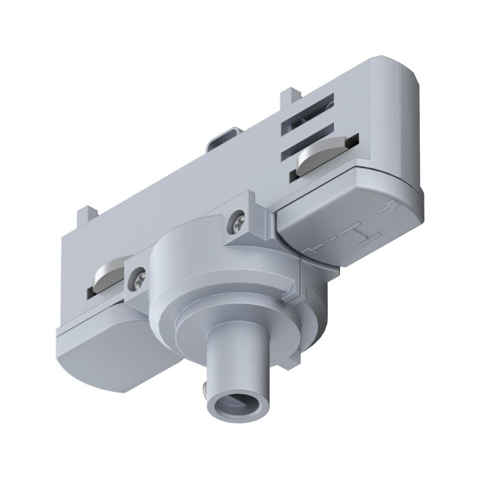 Adaptor universal pentru pendul pe șină Paulmann ProRail3, max. 1.150W, 230V, argintiu [2]