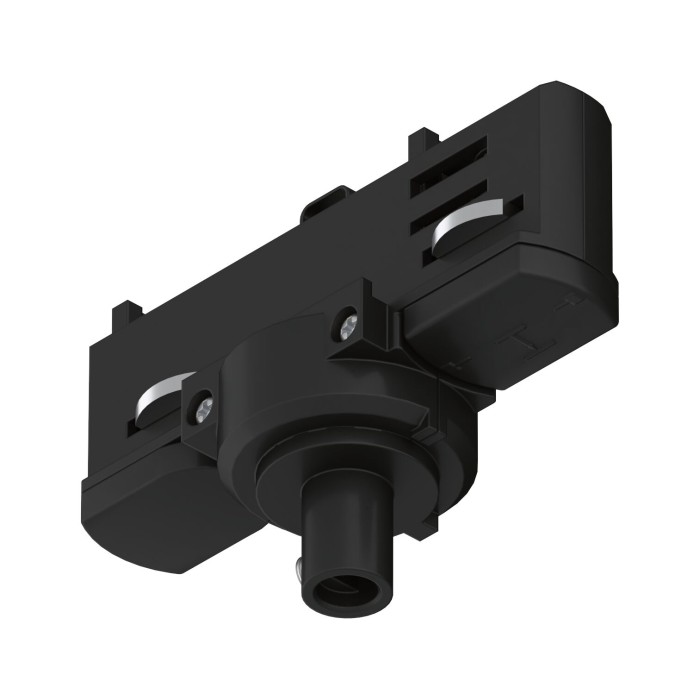 Adaptor universal pentru pendul pe șină Paulmann ProRail3, max. 1.150W, 230V, negru [2]