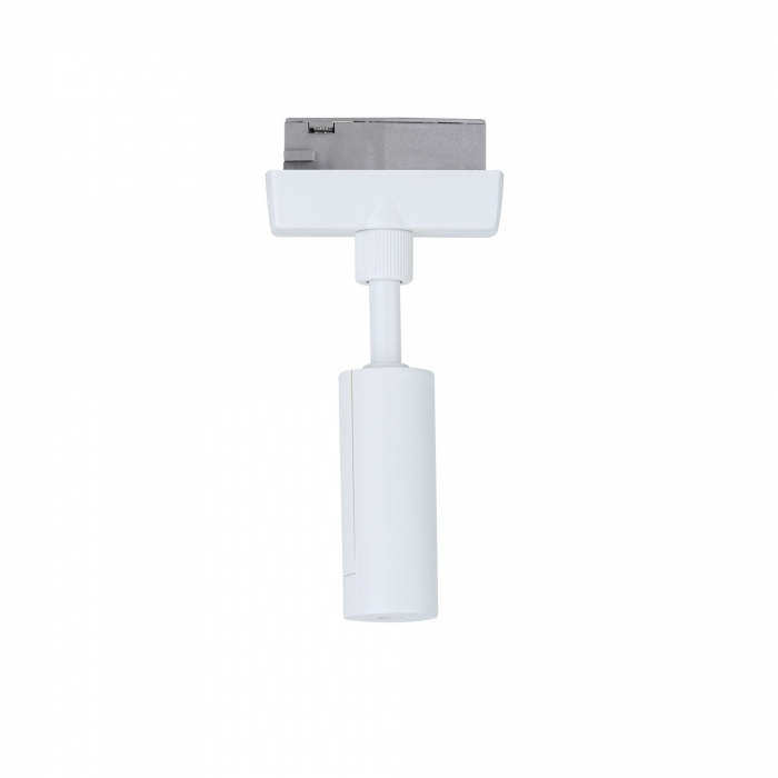 Adaptor universal pentru penduluri pentru sina Urail, max. 50W, 230V, alb Signal [1]