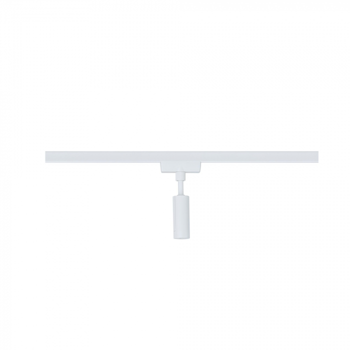 Adaptor universal pentru penduluri pentru sina Urail, max. 50W, 230V, alb Signal [4]