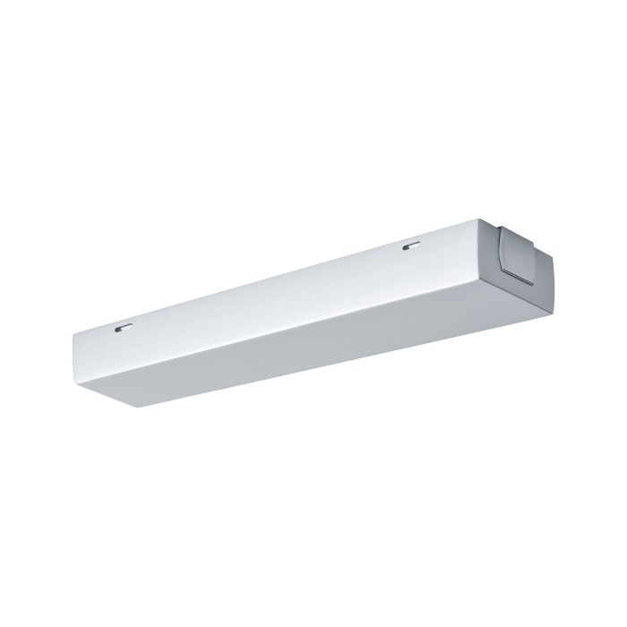 Alimentare centrală URail max 1000W crom mat 230V plastic [2]