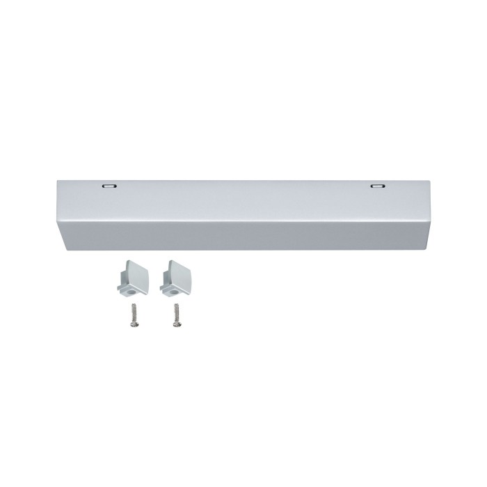 Alimentare centrală URail max 1000W crom mat 230V plastic [4]