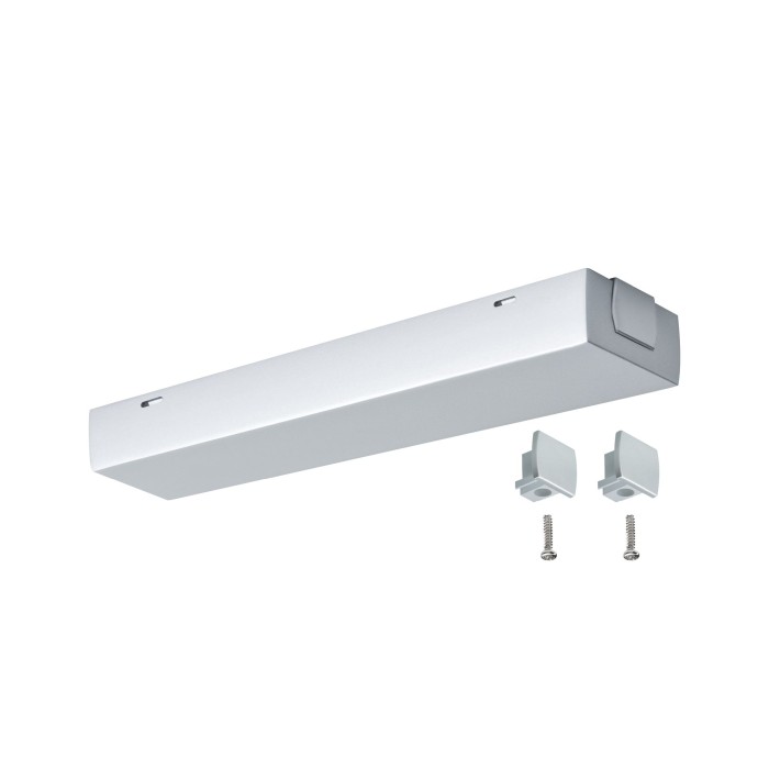 Alimentare centrală URail max 1000W crom mat 230V plastic [5]