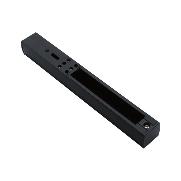 Alimentare de capăt Urail Light&Easy max. 1000W negru 230V plastic [2]
