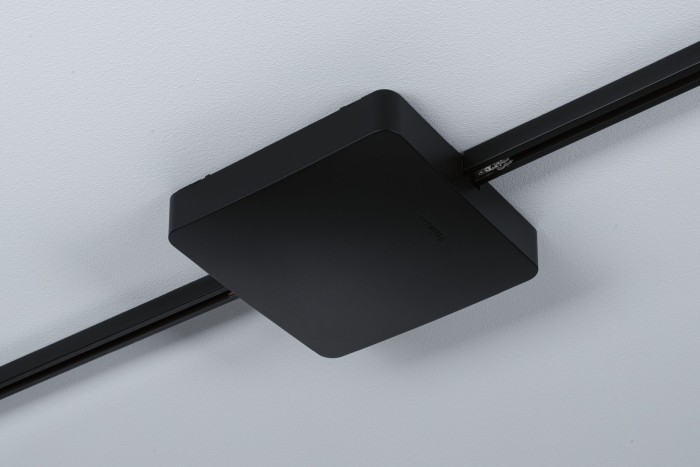 Alimentare de mijloc pentru șină Urail, ZigBee, 150W negru [3]