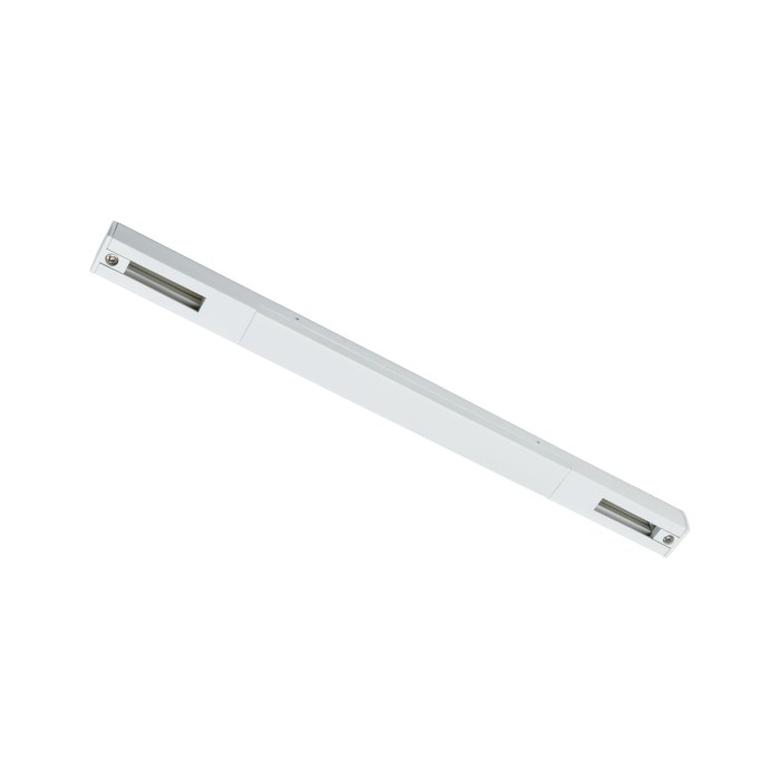 Alimentare de mijloc URail 3/4/5-fire max1000W alb 230V plastic [3]