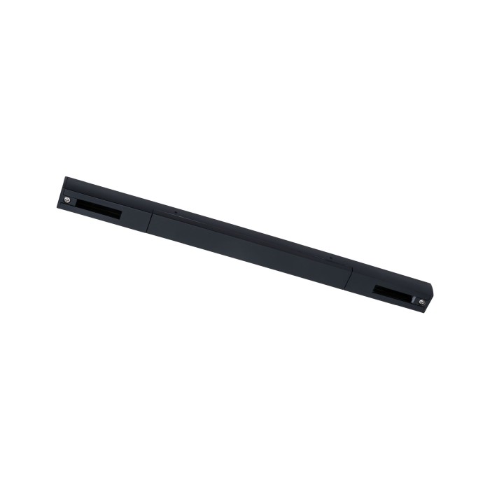 Alimentare de mijloc URail 3/4/5-fire max1000W negru mat 230V plastic [3]
