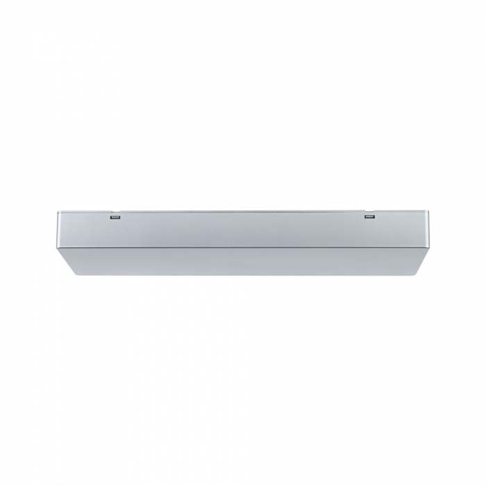 Alimentare pentru profil luminos Linion, crom mat, max. 120W, 230/24V [1]