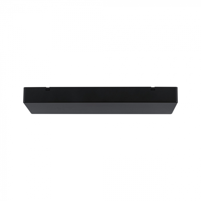 Alimentare pentru profil luminos Linion, negru, max. 120W, 230/24V [1]