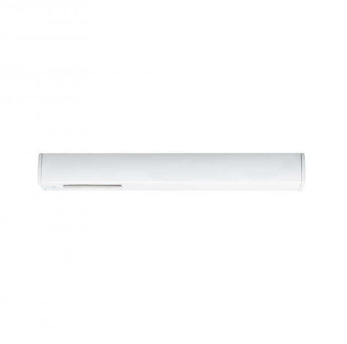 Alimentare sina URail, de capat, 161x18mm, max. 1000W, alb Signal [3]