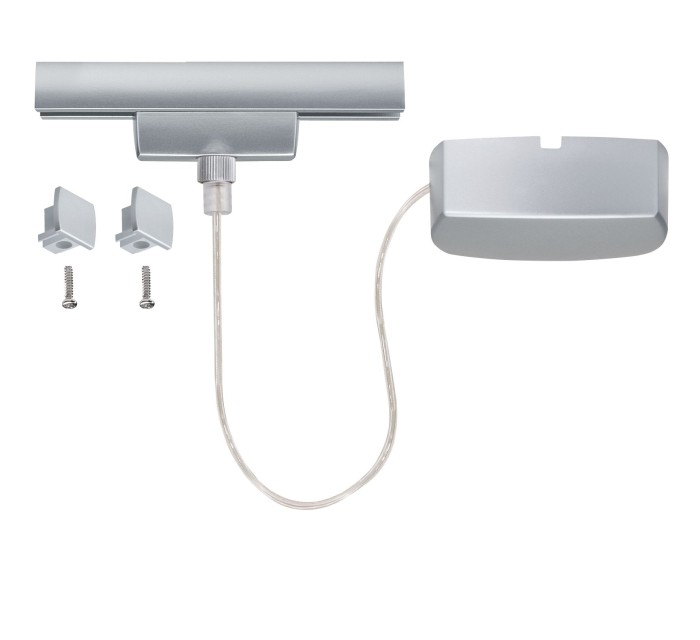 Alimentare sistem URail max. 1000W crom mat 230V metal [4]
