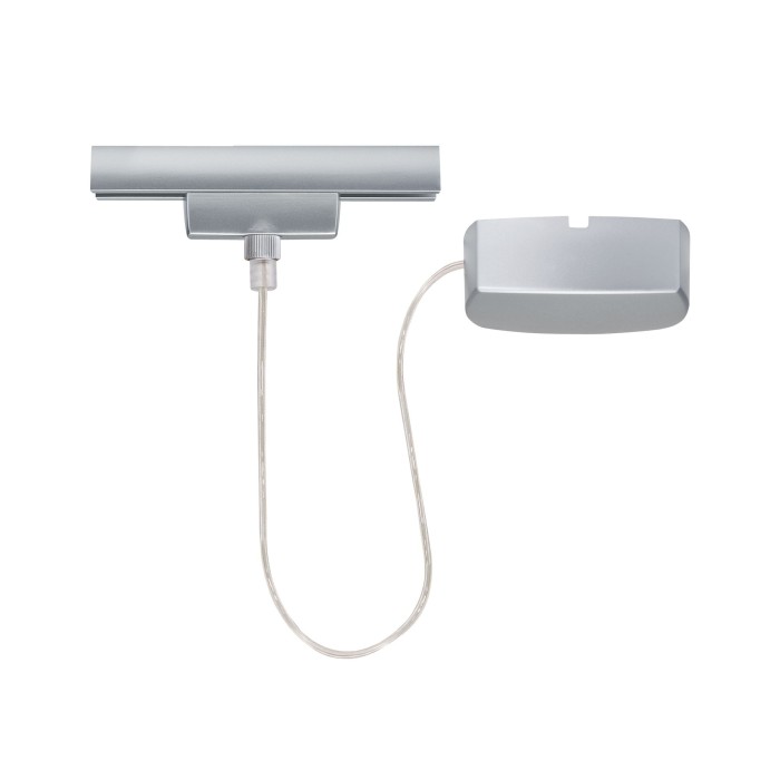 Alimentare sistem URail max. 1000W crom mat 230V metal [1]