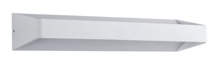 Aplică Bar LED 1x10,5W alb 230V aluminiu [2]