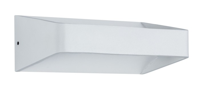 Aplică Bar LED 1x5,5W alb 230V aluminiu [2]