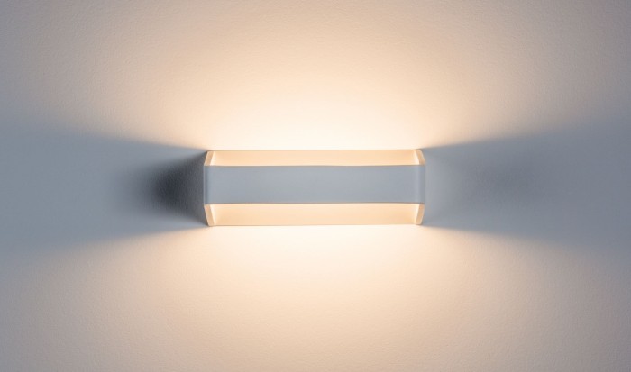 Aplică Bar LED 1x5,5W alb 230V aluminiu [3]
