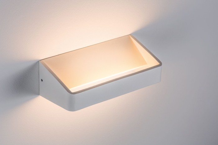 Aplică Bar LED 1x5,5W alb 230V aluminiu [4]