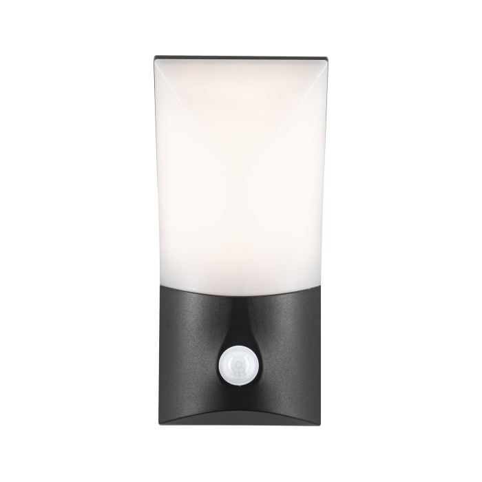 Aplică de exterior Adya 230V IP54 10W aluminiu [4]