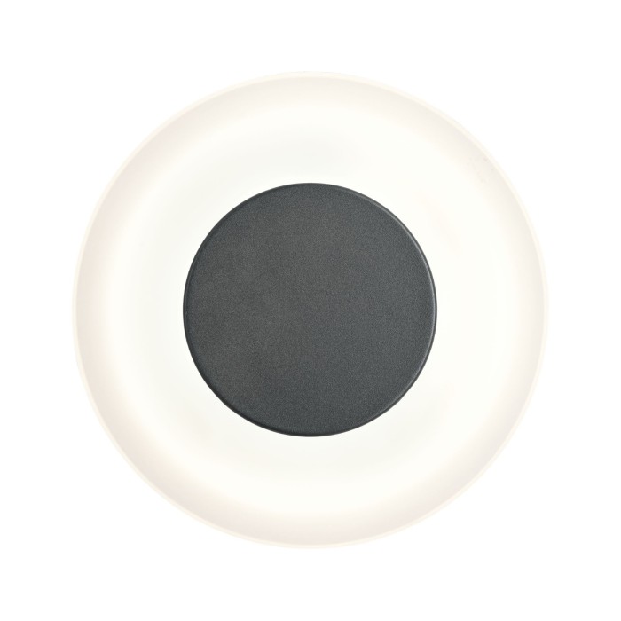 Aplică de exterior Circea 230V IP54 5W aluminiu [2]