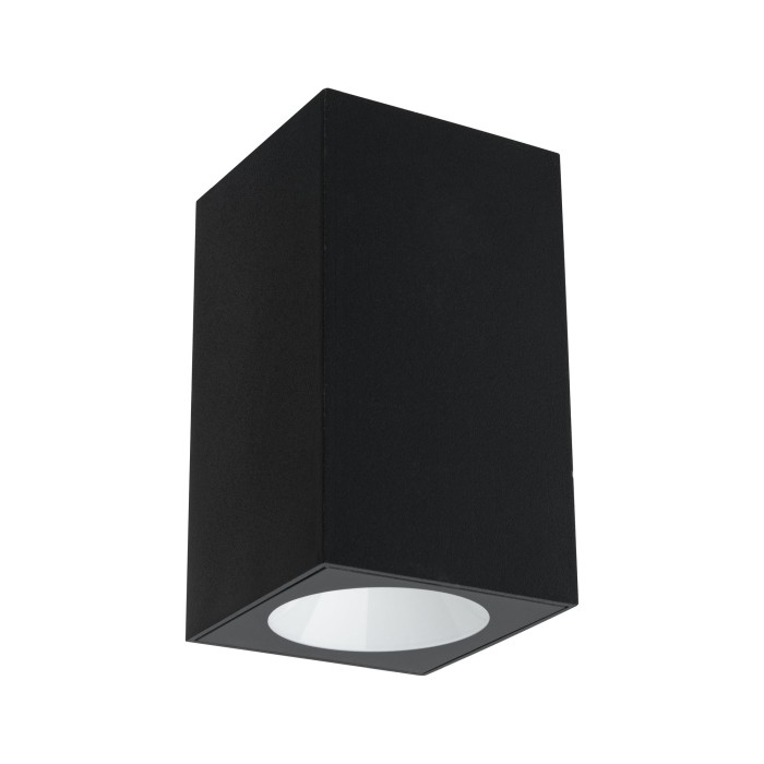 Aplică de exterior Flame 230V IP54 1x3W, antracit [3]