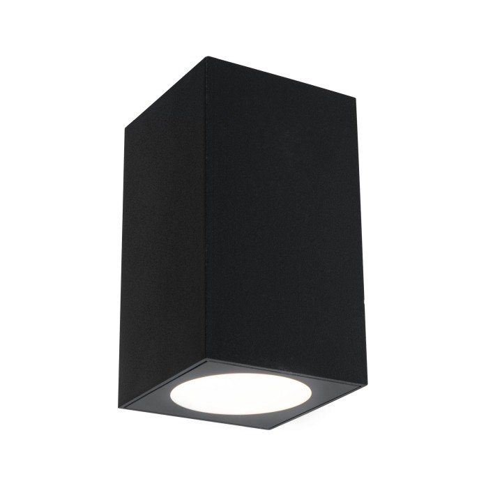 Aplică de exterior Flame 230V IP54 1x3W, antracit [2]